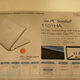 Illustration for article titled New Asus Eee Seashell Features 11.6-Inch Screen and 11-Hour Battery